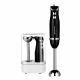 Westpoint Hand Blender WF-9814 Brand Warranty.